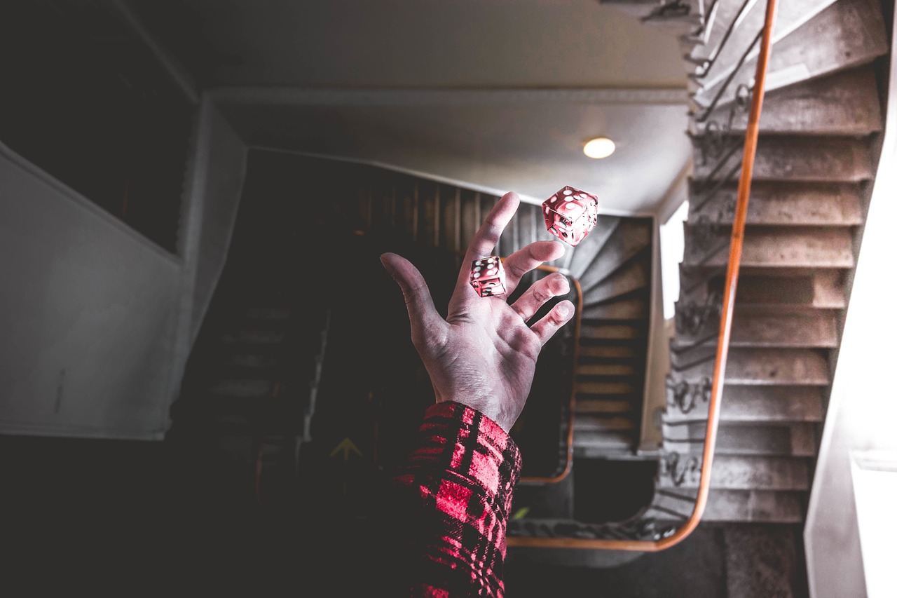 Luck-is- What- Happens -When-Opportunity-Meets-Preparedness